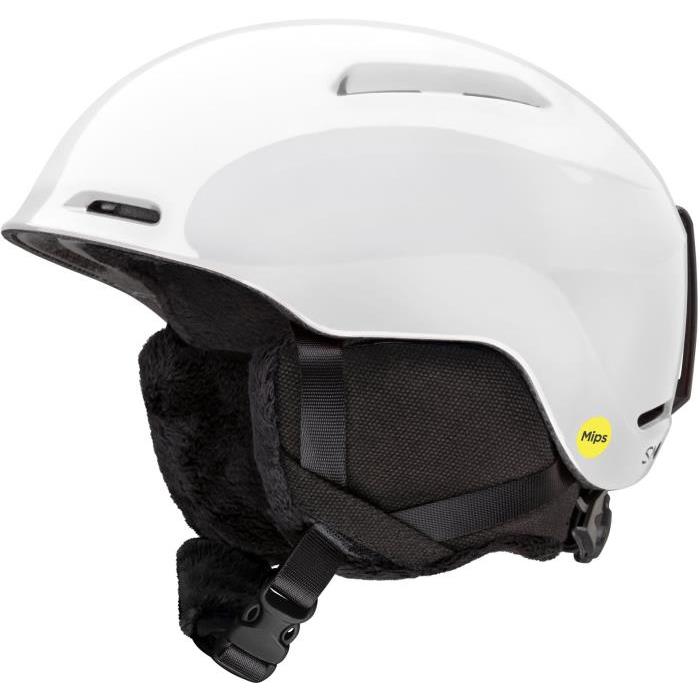 Smith Glide Jr. MIPS w/ Gambler Goggles Snow Helmet Kids 01868