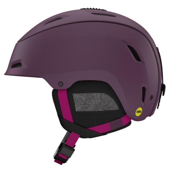 Giro Stellar MIPS Snow Helmet Womens 01825