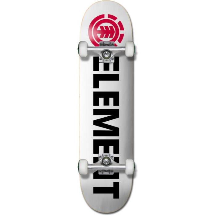 Element Blazin Skateboard Complete 01900