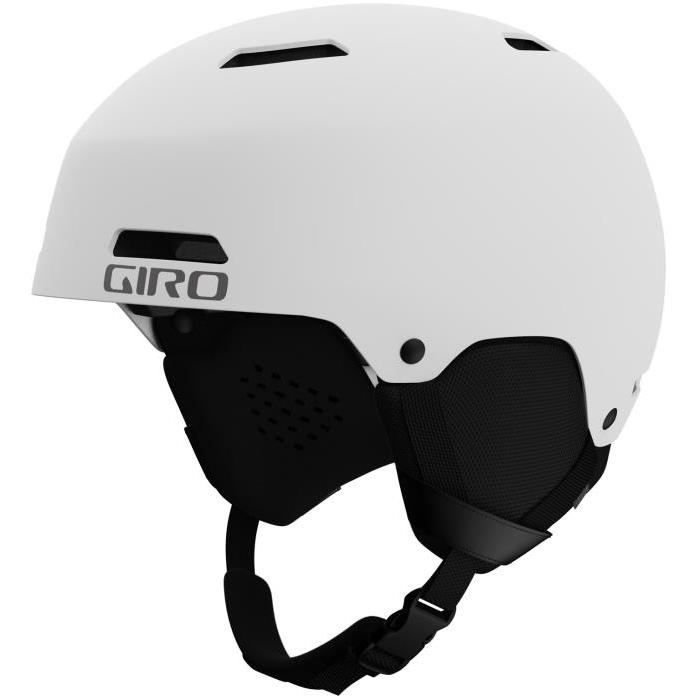 Giro Ledge Snow Helmet 01776
