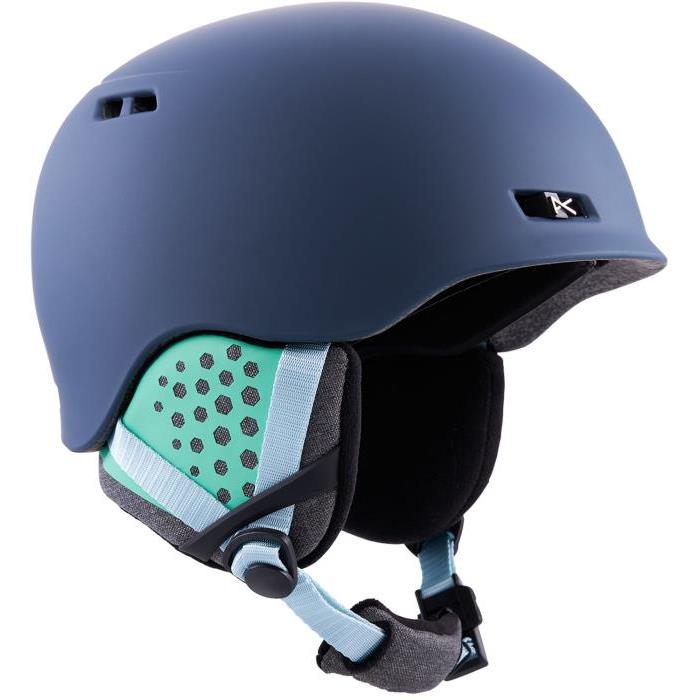 Anon Rodan Snow Helmet 01837