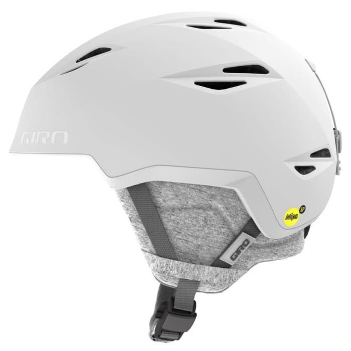 Giro Envi Spherical Snow Helmet Womens 01851