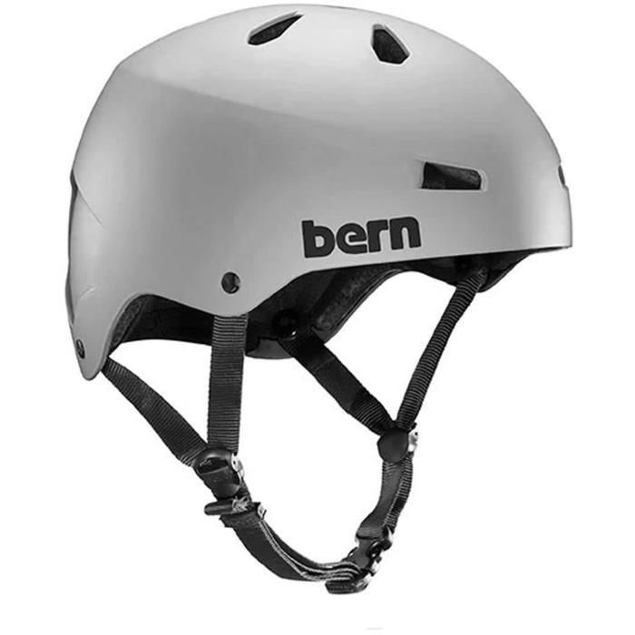 Bern Macon Snow Helmet 01786