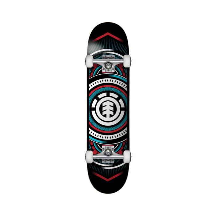 Element Hatched Skateboard Complete 01905