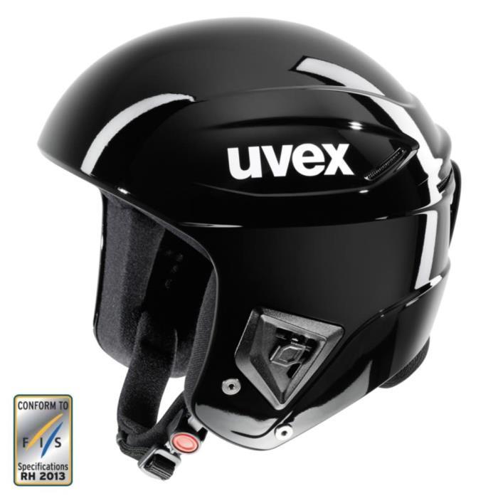 Uvex Race+ Ski Helmet 01858