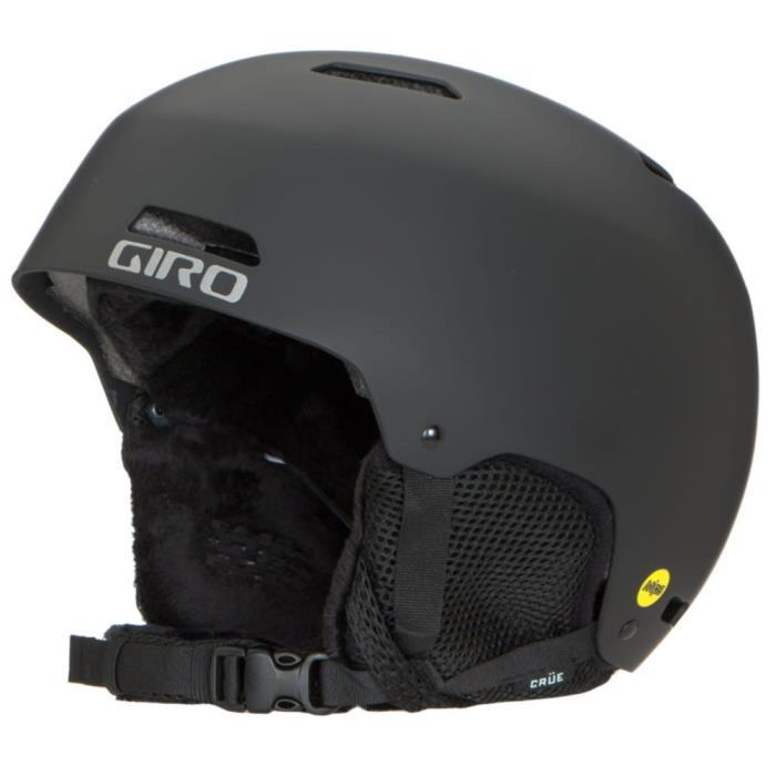 Giro Crue MIPS Snow Helmet Kids 01865