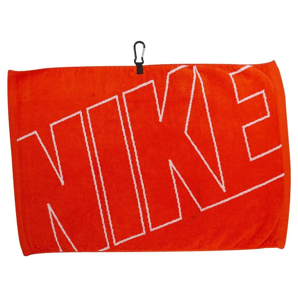 나이키 Nike Golf Jacquard Towel 00049