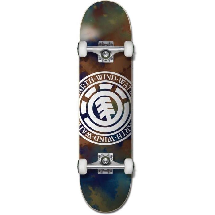 Element Magma Seal Skateboard Complete 01902