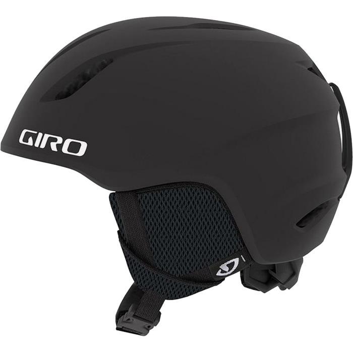 Giro Launch Snow Helmet 01861