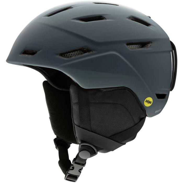 Smith Mission MIPS Snow Helmet 01824