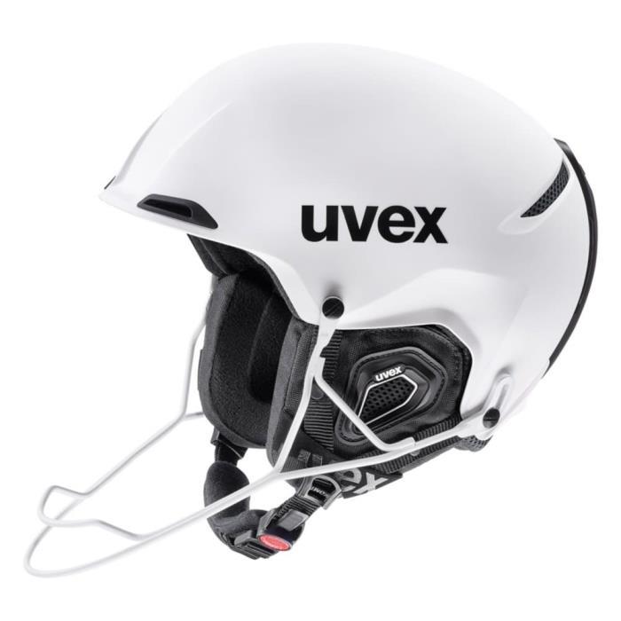 Uvex Jakk+ SL Ski Helmet 01847