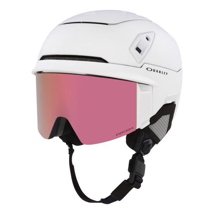 Oakley Mod 7 Snow Helmet 01854