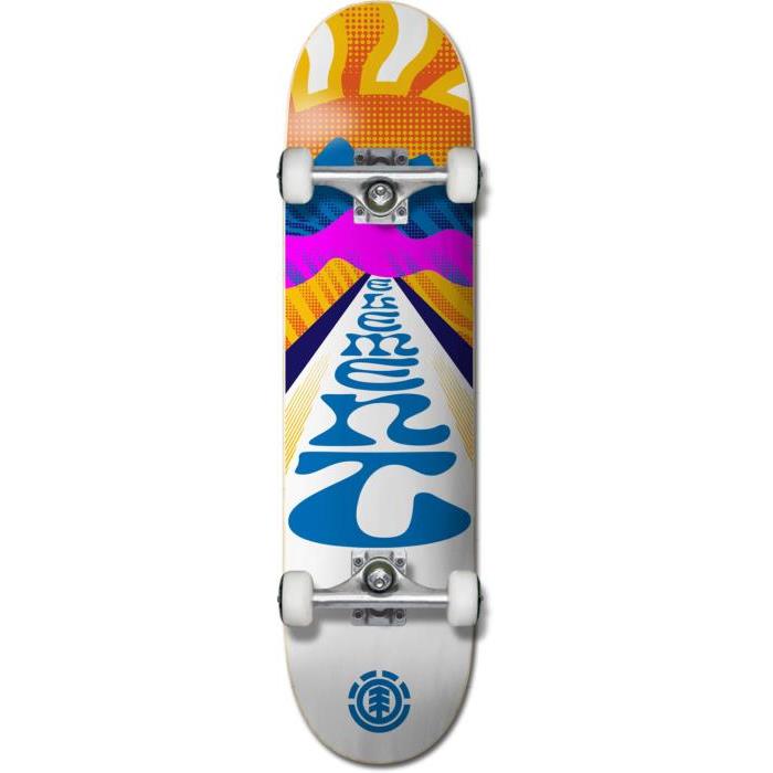 Element Eyota Skateboard Complete 01889