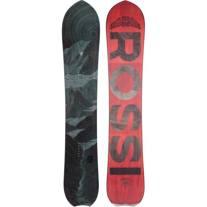 Rossignol XV Snowboard 01748