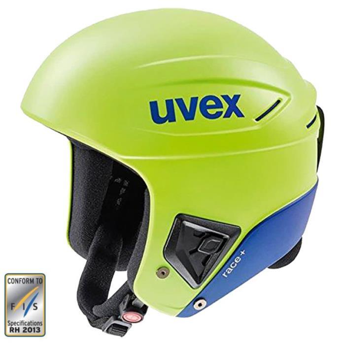 Uvex Race+ Ski Helmet 01846