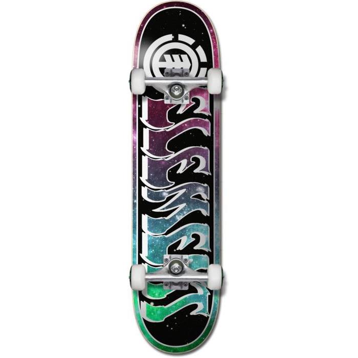 Element Out There Skateboard Complete 01912