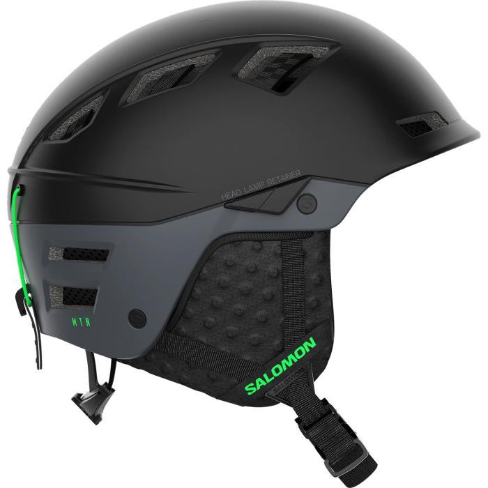 Salomon MTN Lab Ski Helmet 01794
