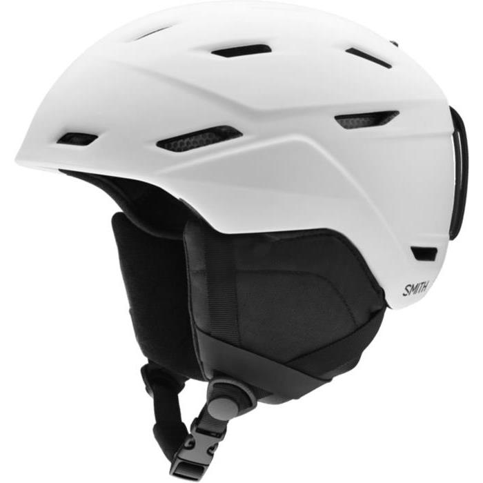 Smith Mission Snow Helmet 01784