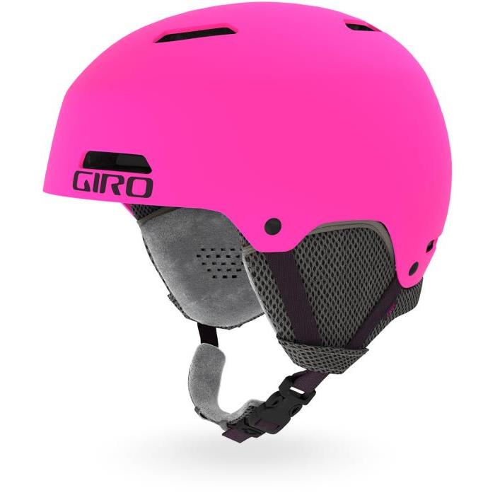 Giro Crue Snow Helmet Girls 01774