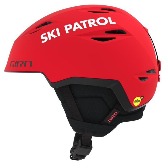 Giro Grid Spherical Snow Helmet 01835