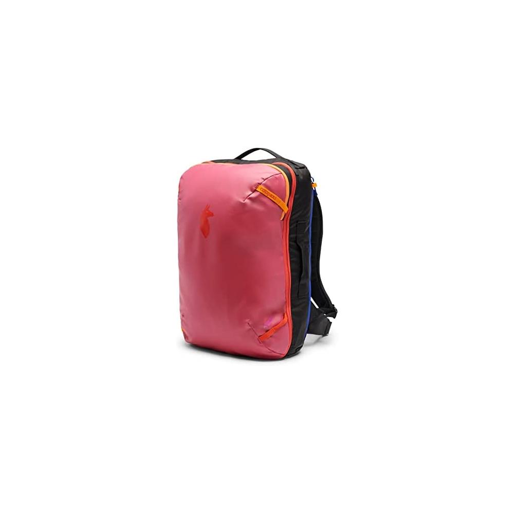 Cotopaxi Allpa 35L Travel Pack Raspberry 00236