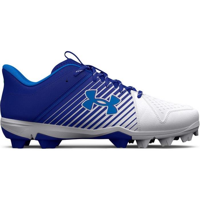 Under Armour Mens Leadoff Low RM Baseball Cleats 야구화