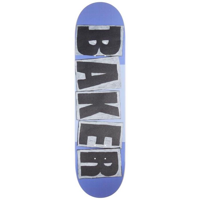 Baker Figgy Sketchy Blue Deck 02958