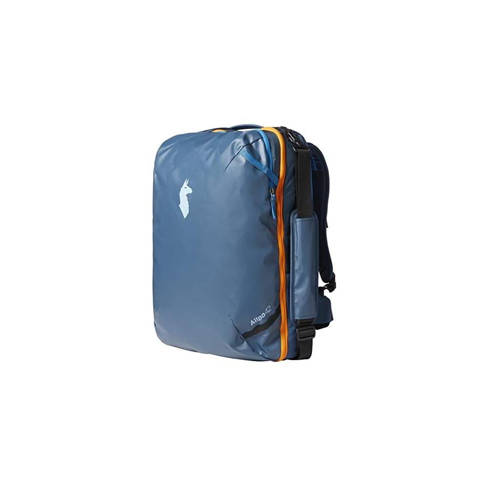 Cotopaxi Allpa 42L Travel Pack Indigo 00231