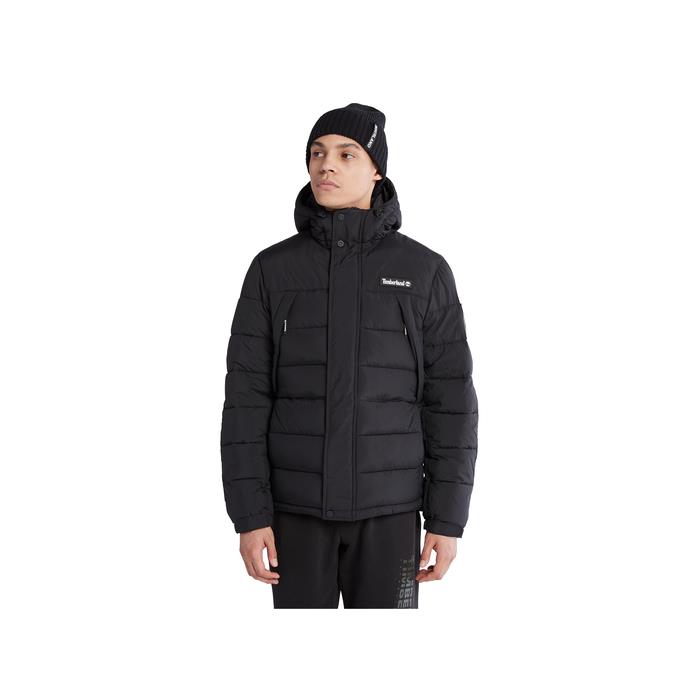 Timberland DWR Outdoor Archive Puffer Jacket 03676 BL