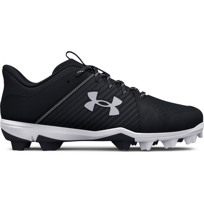 Under Armour Mens Leadoff Low RM Baseball Cleats 야구화