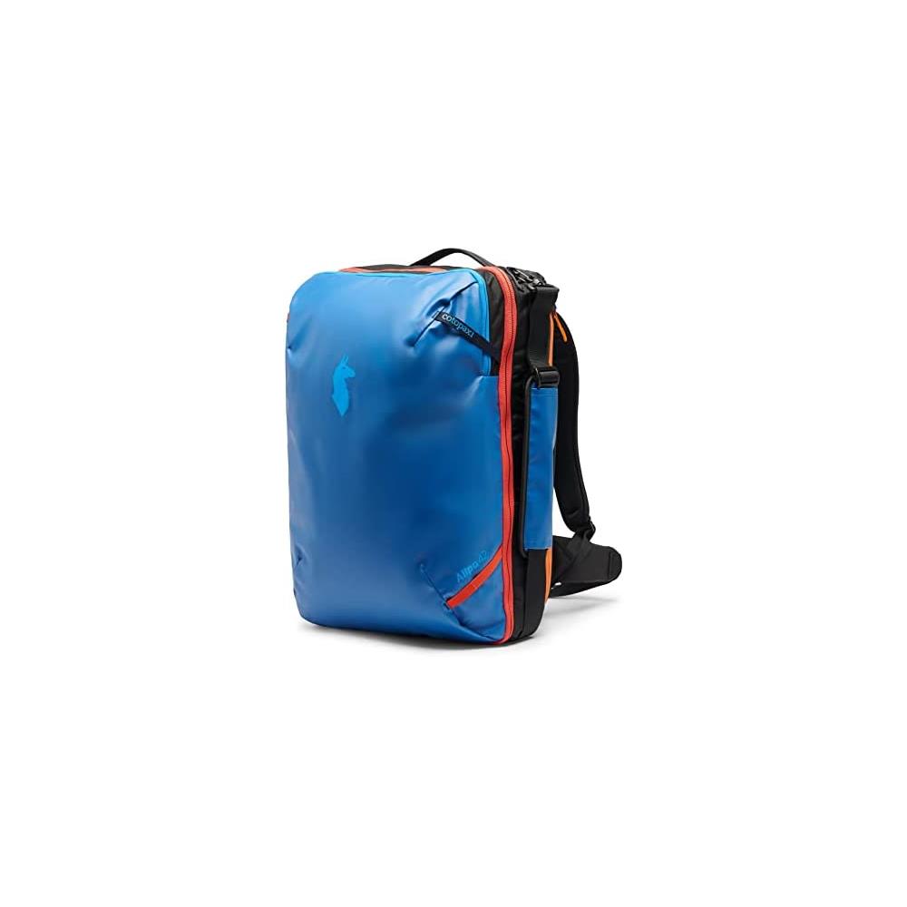 Cotopaxi Allpa 42L Travel Pack Pacific 00232