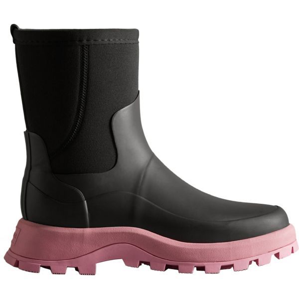 헌터 Hunter Boots 여성 City Explorer Short Rain Boots 레인부츠 100571