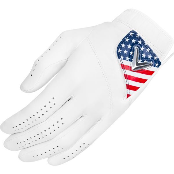 캘러웨이 Callaway 2023 Tour Authentic America Golf Glove 골프 장갑 100665
