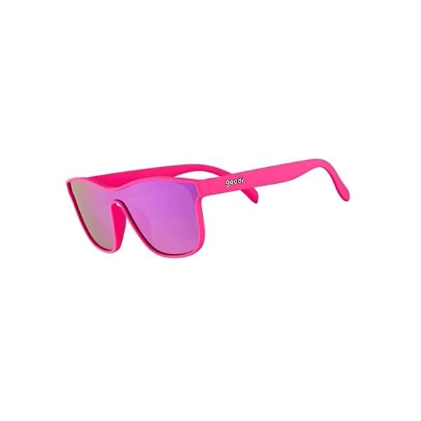 Goodr VRG Polarized Sunglasses 편광 선글라스 100605
