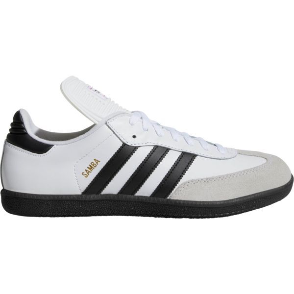 아디다스 Adidas Men&#039;s Samba Classic Indoor Soccer Shoes 실내 축구화 100698