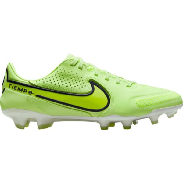 나이키 Nike Tiempo Legend 9 Pro FG Soccer Cleats 축구화 100704