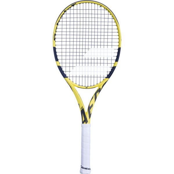 바볼랏 Babolat Pure Aero Lite 테니스 라켓 Unstrung 101152