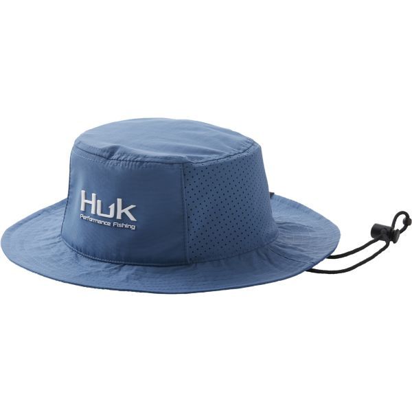 Huk Performance Bucket Hat 낚시 모자 100625