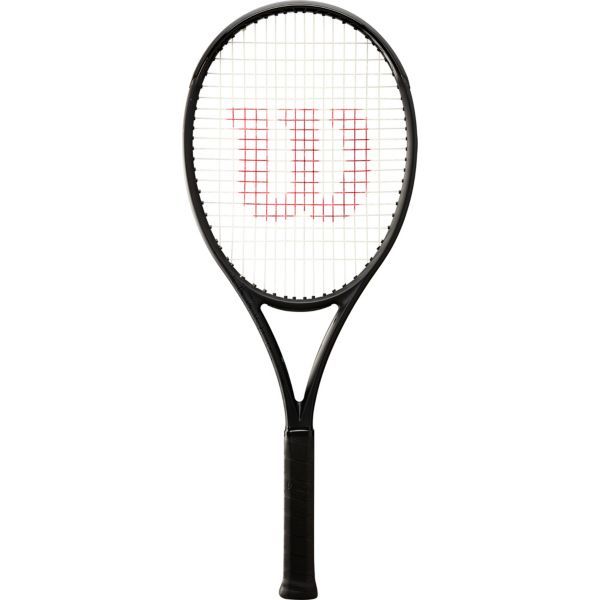 윌슨 Wilson Noir Ultra 100 V4 테니스 라켓 Unstrung 101128