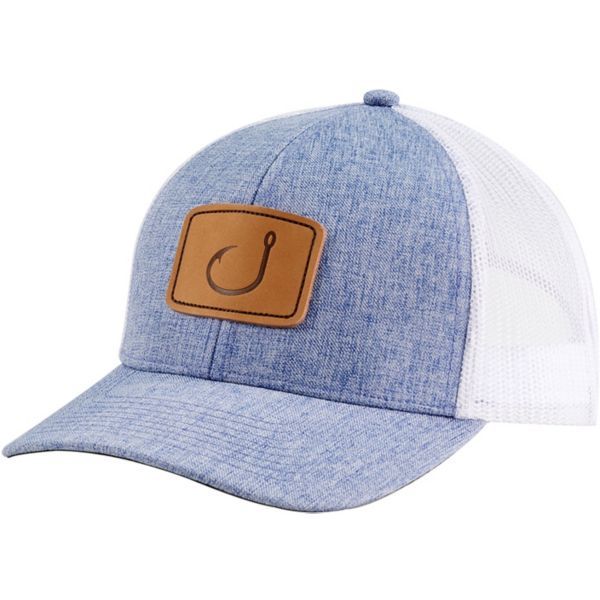 AVID 남성 Lay Day Trucker Hat 낚시 트러커 모자 100627
