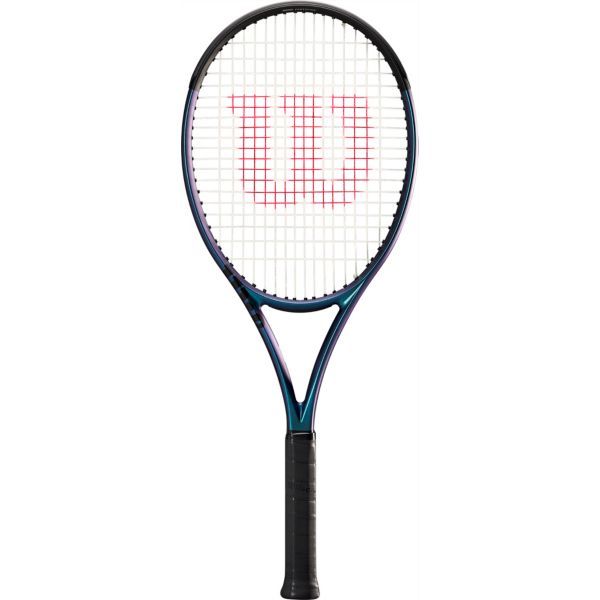 윌슨 Wilson Ultra 100L v4.0 테니스 라켓 Unstrung 101138