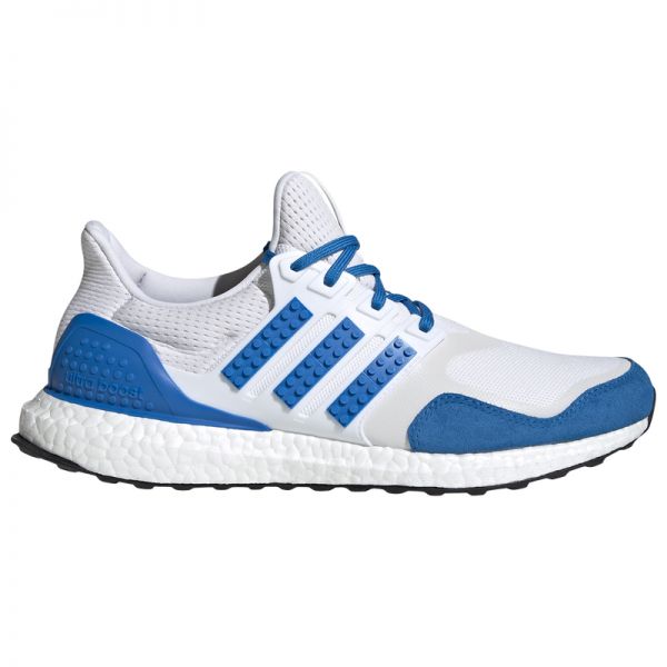 아디다스 Adidas Ultraboost 5.0 DNA 남성 White/Blue 100952