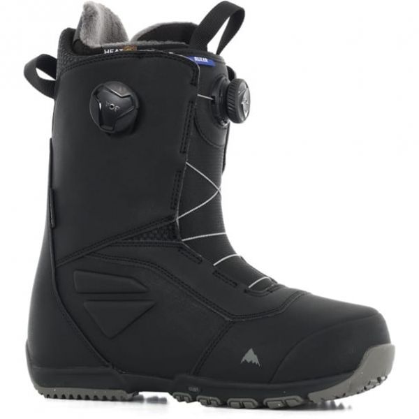 버튼 Burton Ruler Boa Snowboard Boots 2024 Black 스노보드 부츠 101769