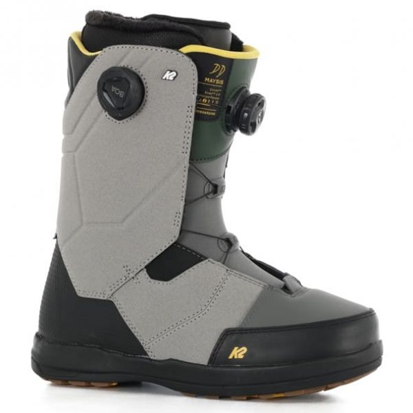 K2 Maysis Snowboard Boots 2024 스노우보드 부츠 101796