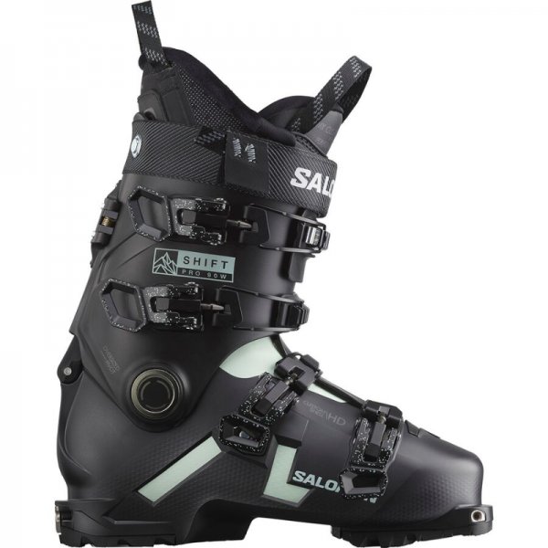 살로몬 Salomon Shift Pro 90 Alpine Touring Boot 2024 여성 스키부츠 101724