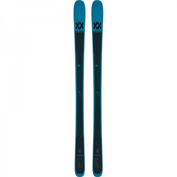 Volkl Kendo 88 Ski 2024 스키플레이트 101654
