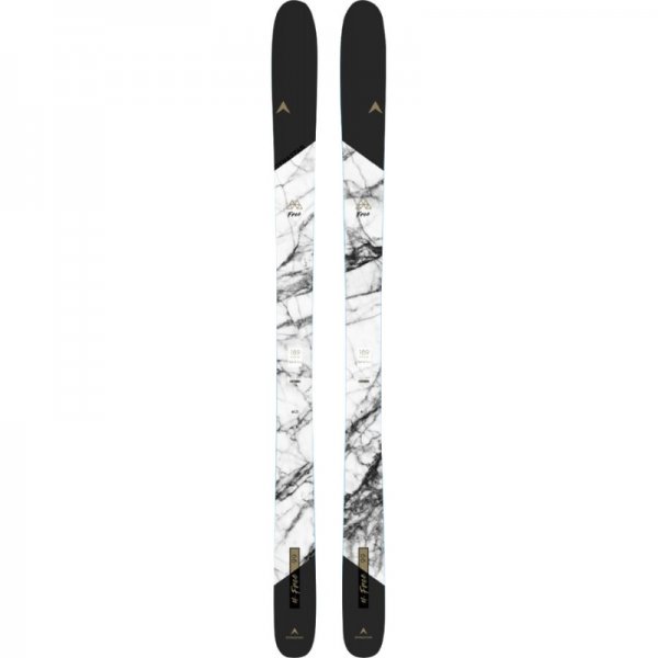 다이나스타 Dynastar M-Free 99 Ski 2024 스키플레이트 101641