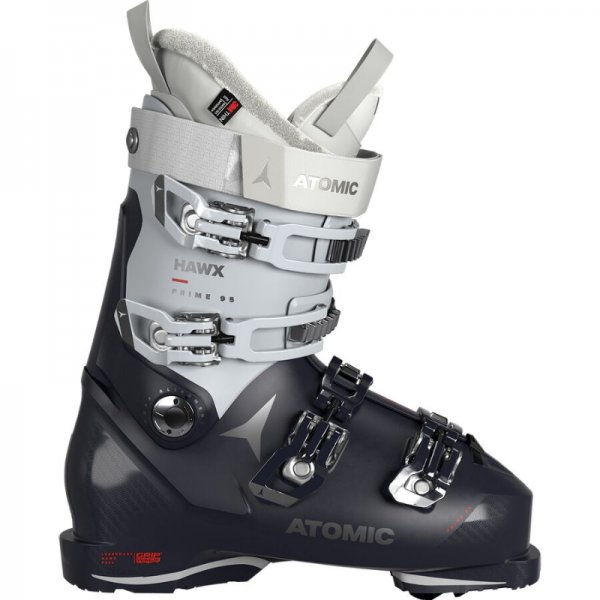 아토믹 Atomic Hawx Prime 95 Ski Boot 2024 여성 스키부츠 101723