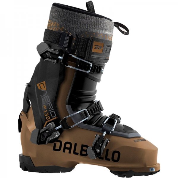 달벨로 Dalbello Sports Cabrio LV Free 130 3D Wrap Ski Boot 2024 스키부츠 101746