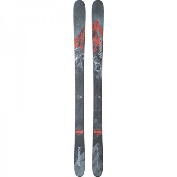 노르디카 Nordica Enforcer 94 Ski 2024 스키플레이트 101635